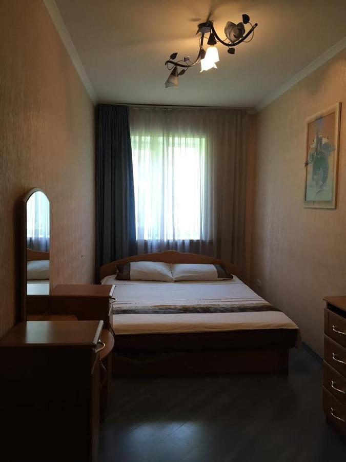 Lux 1-Bedroom Near Most City Center Dnepropetrovsk Exterior foto